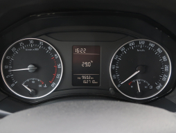 Škoda Octavia 2011