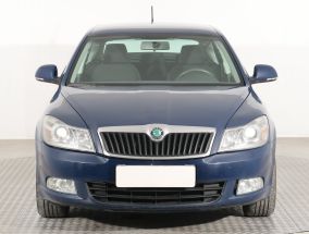 Skoda Octavia - 2011