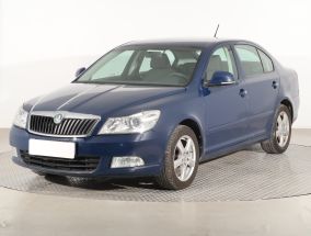 Skoda Octavia - 2011