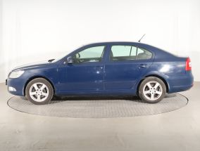 Skoda Octavia - 2011