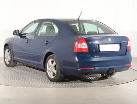 Skoda Octavia - 2011