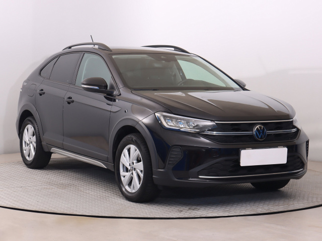 Volkswagen Taigo 2023