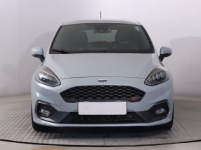 Ford Fiesta - 2019