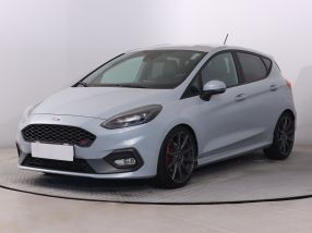 Ford Fiesta - 2019