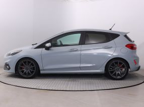 Ford Fiesta - 2019