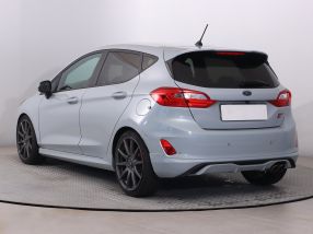 Ford Fiesta - 2019