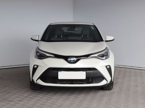 Toyota C-HR - 2020