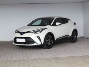 Toyota C-HR - 2020