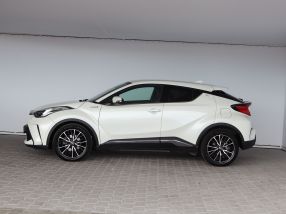 Toyota C-HR - 2020