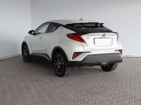 Toyota C-HR - 2020