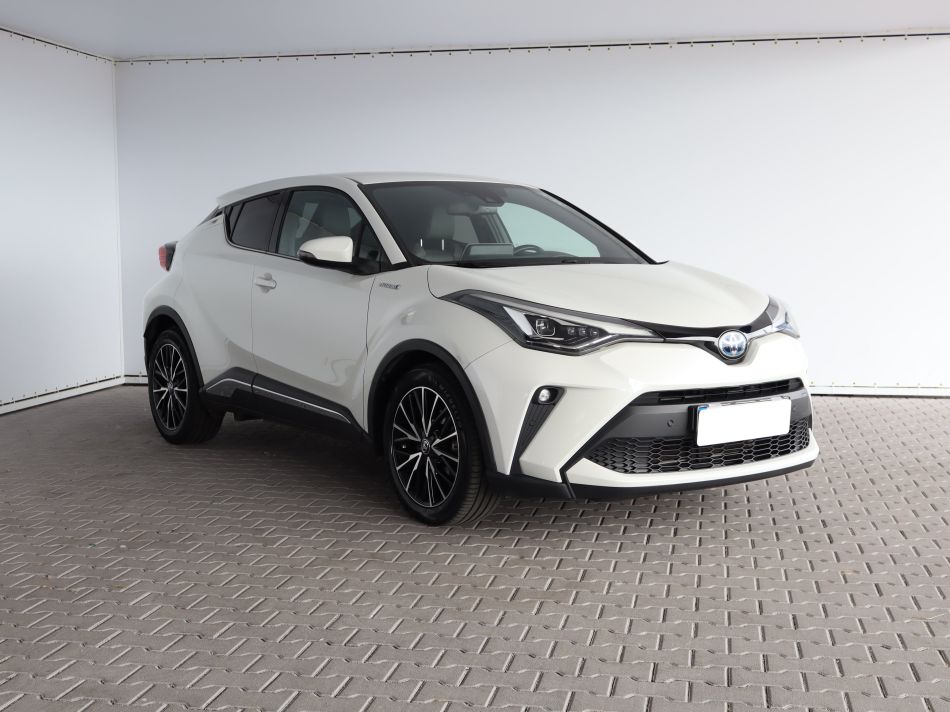 Toyota C-HR - 2020