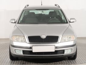 Skoda Octavia - 2008