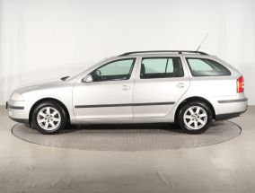 Skoda Octavia - 2008