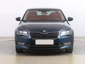 Skoda Superb - 2018
