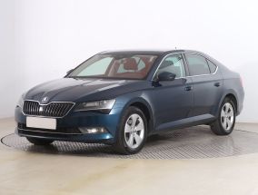 Skoda Superb - 2018