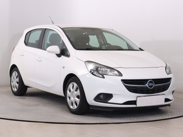 Opel Corsa 2015