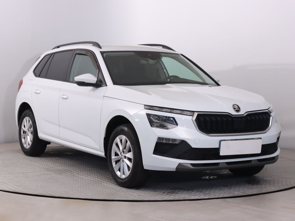 Skoda Kamiq - 2024