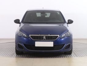 Peugeot 308 - 2016