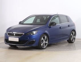 Peugeot 308 - 2016