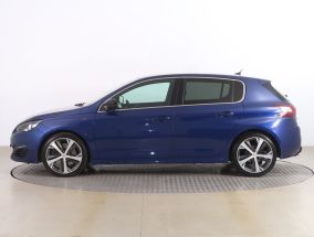 Peugeot 308 - 2016