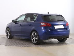 Peugeot 308 - 2016