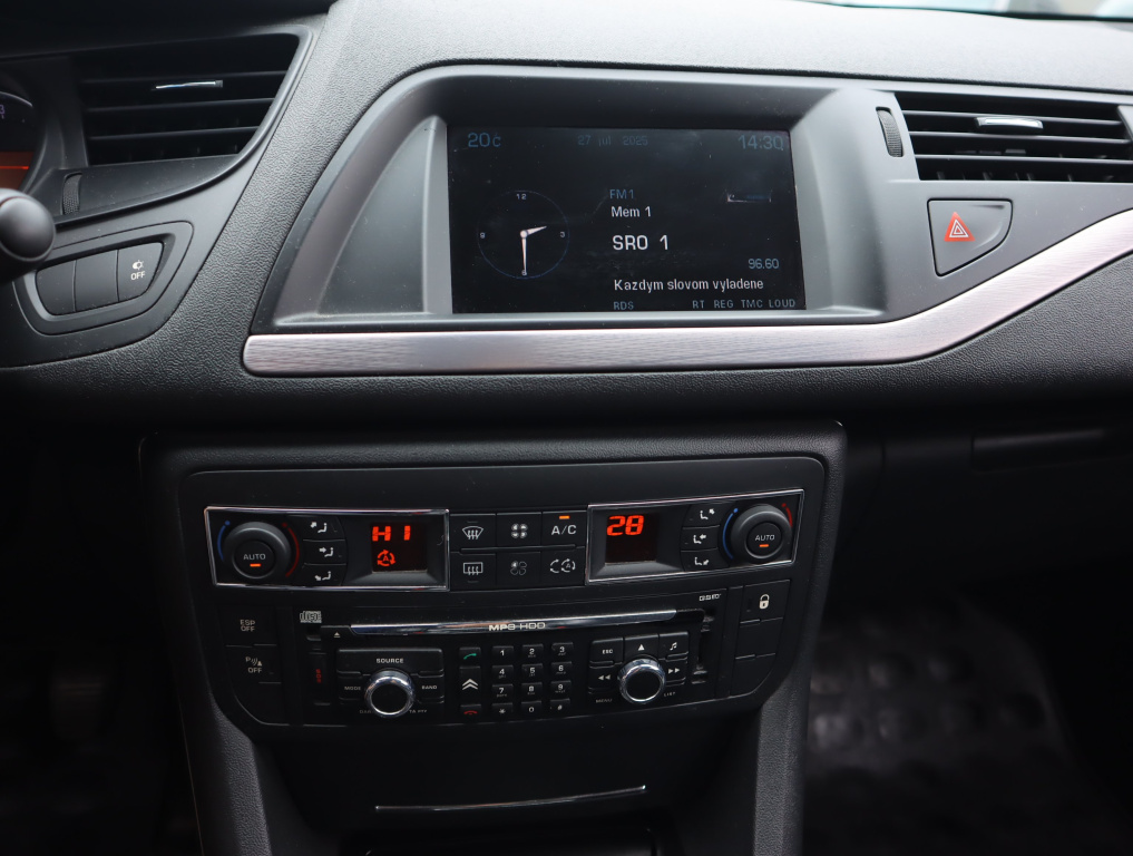 Citroen C5