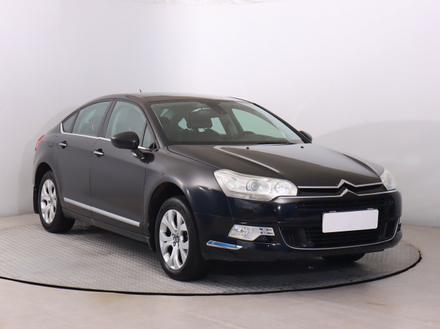 Citroen C5 2008