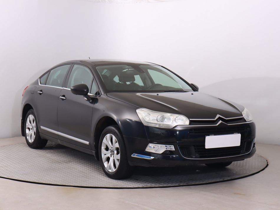 Citroen C5 - 2008