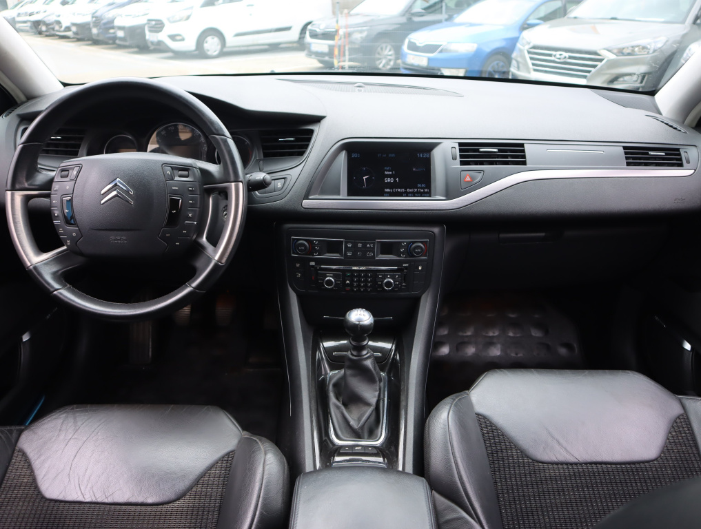 Citroen C5