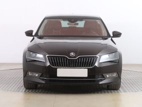 Skoda Superb - 2015