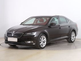 Skoda Superb - 2015