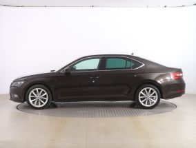 Skoda Superb - 2015