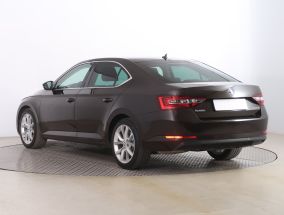Skoda Superb - 2015
