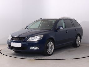 Skoda Octavia - 2011