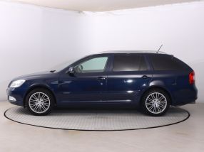 Skoda Octavia - 2011
