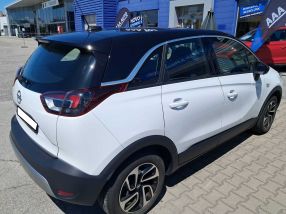 Opel Crossland X - 2017