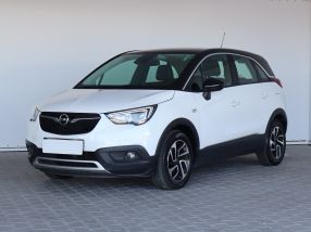 Opel Crossland X - 2017