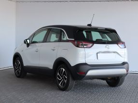 Opel Crossland X - 2017