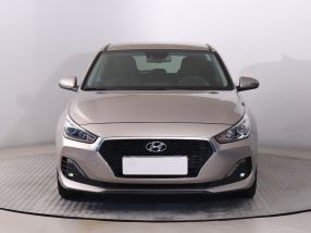 Hyundai i30 - 2019