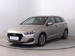Hyundai i30 - 2019