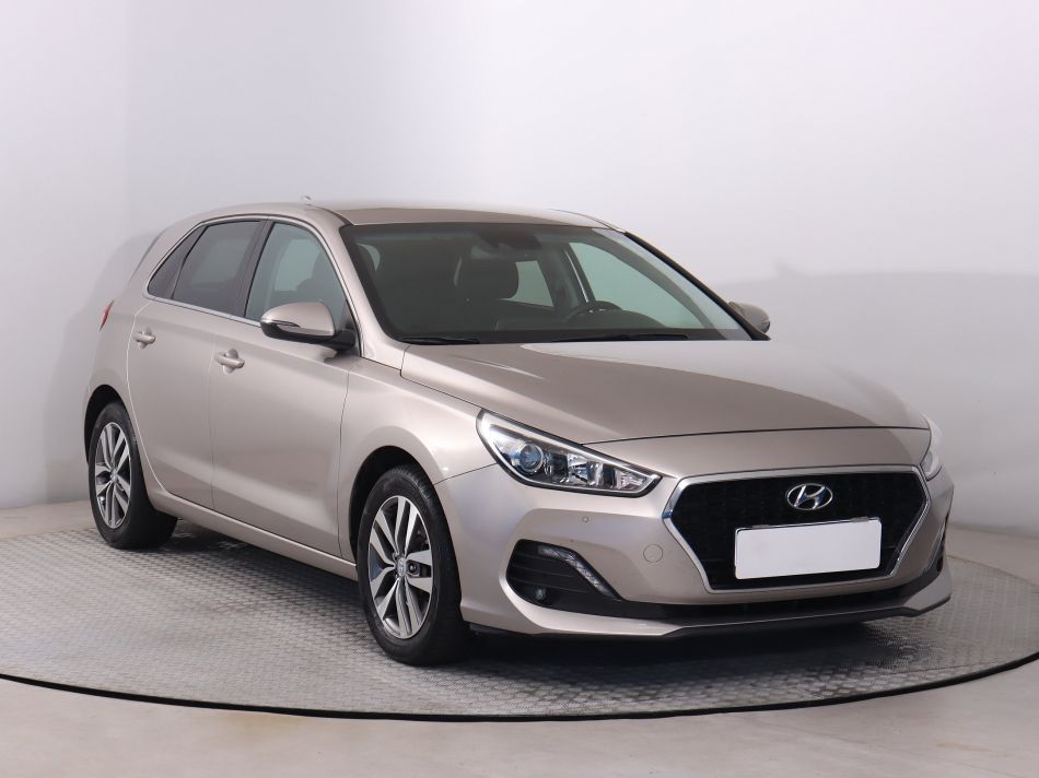 Hyundai i30 - 2019