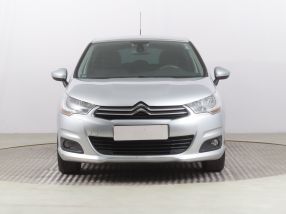 Citroen C4 - 2014