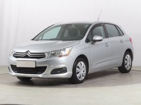 Citroen C4 - 2014