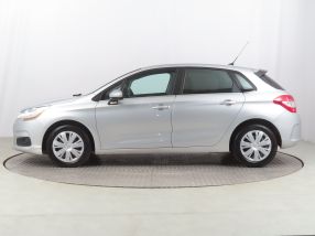 Citroen C4 - 2014
