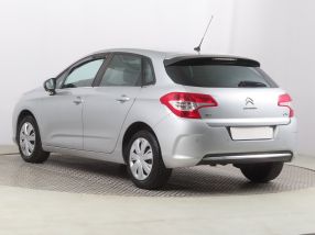 Citroen C4 - 2014