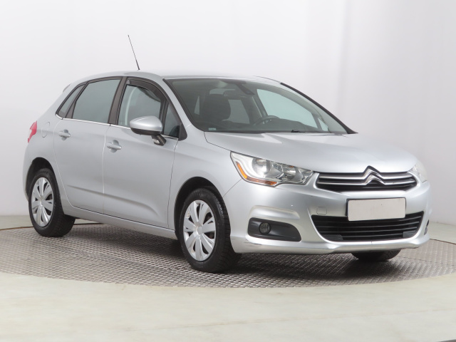 Citroen C4 2014