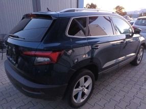 Skoda Karoq - 2020