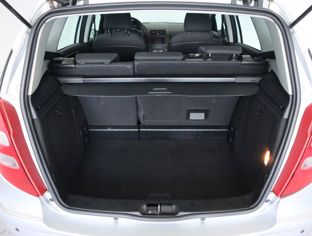 Mercedes-Benz A