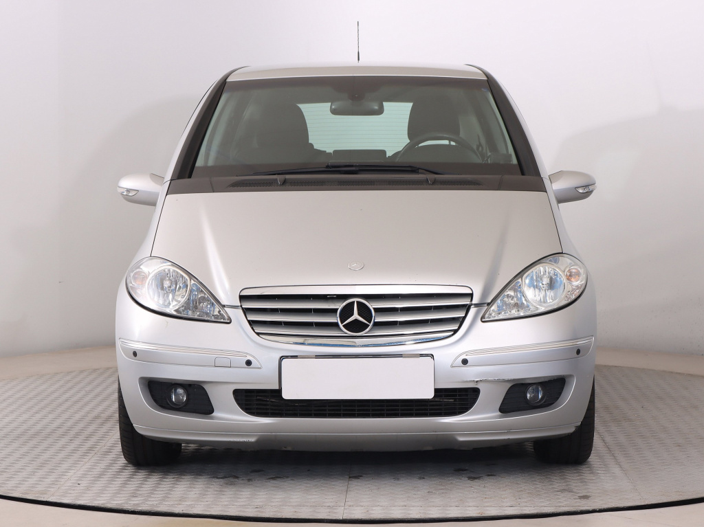 Mercedes-Benz A