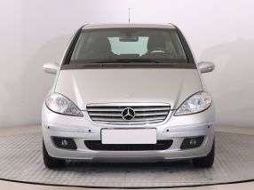 Mercedes-Benz A - 2008
